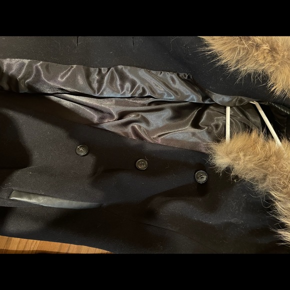 COPY - Mackage Andie coat - Picture 8 of 8